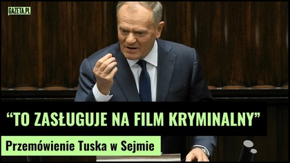 Chcę, żeby dotarła ta ponura prawda.  Tusk o kryptowalutach