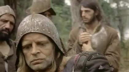 Aguirre - Gniew Boży 1972