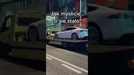 Awaria Tesli oczami mojej żony  A jak Wasza by zareagowała?