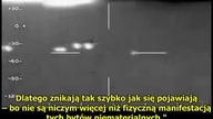 Maskarada z UFO