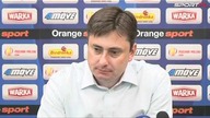 Skorża: jeśli stracę pracę w Legii, na osłodę zostanie mi ten Puchar