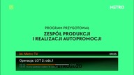 METRO - 04-10-2020 - Autopromocja i Reklama(dżingle) + WP - Belki