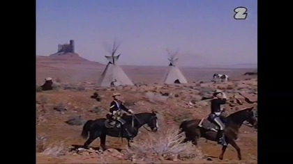 Nosiła Żółtą Wstążke TVP 2