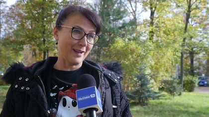 Jaworexpress 23. 10. 2025 - Wiadomości telewizyjne