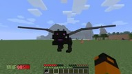 Minecraft Mody Dragon Mount
