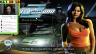 Przejdźmy Razem Na Żywo! Need For Speed: Underground 2 #9 Wszechmocny Nissan