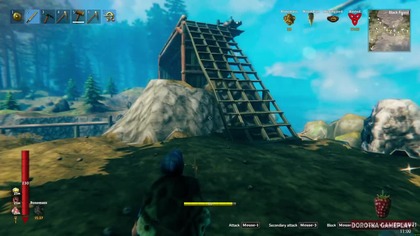 Valheim Day 657