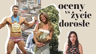 WSZYSTKO CO MÓWIĄ O SUKCESIE TO NIEPRAWDA - DOBRE OCENY VS ŻYCIE