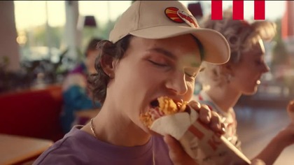 TVN7 - 19-04-2025 - Reklamy, Ogłoszenie nadawcy, Sponsorzy