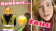 CAVALIADOWY HAUL ZAKUPOWY i BACKSTAGE *FAILE*