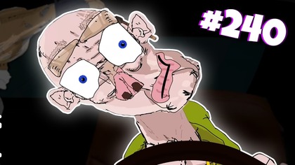 BLOK EKIPA (240), NITRO POWER