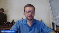 Nacjonalizm po roku 1925 jest już tylko szkodliwy - dr Piotr Napierała