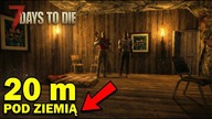 7 Days To Die Alpha 16 | baza prawie gotowa | Odc.  6