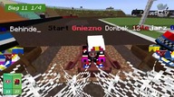Kolejarz Opole vs Start Gniezno - Live - Minecraftowa Liga Żużlowa