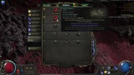 Drugi AKT i pierwszy Unikat - Path of Exile 2 Gameplay PL