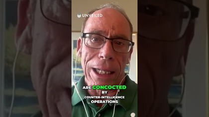 Dr.  Steven Greer On The Truth About UAPs and Alien Technology