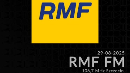 RMFFM - 29-08-2025 - Dżingle, Wejście prezenterskie, Reklamy, Fakty