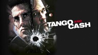 Tango i Cash (1989) [Lektor PL]