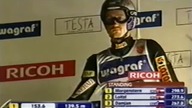 Adam Małysz - 133,5 m - LGP Zakopane 25. 08. 2007