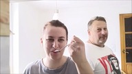 SZYKUJĄ SIĘ ZMIANY I ARTUR U LEKARZA