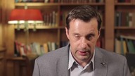 Gadowski Witold: Komentarz Tygodnia: Gdzie jest kokaina ?