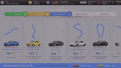Gran Turismo 7 IB 5 Gold