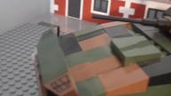 COBI ROSOMAK #shorts #cobi #bricks #rosomak #wojskopolskie #armia #army #tuvalu #vanuatu #harare #pl