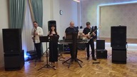 Magic Dance Wietrze Wiej cover