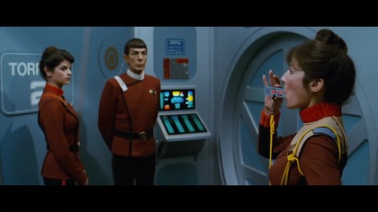 02. S. T. The. Wrath. Of. Khan. 1982