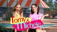 07 Romy i Michele podbijają świat (2005) [Lektor PL] - Romy and Michele In the Beginning