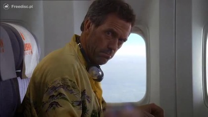 House M.  D.  S03E18 Airborne