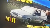 Przypowieść o pewnym kierowcy #car #crash #shorts