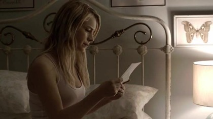 The. Secret. Circle. SO1E03. Loner.pl