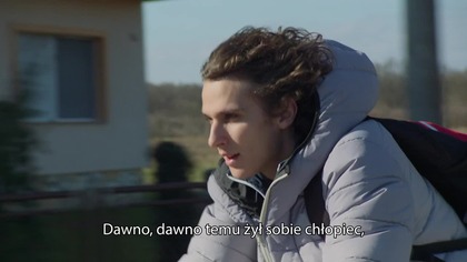 Tama (2025) | ZWIASTUN