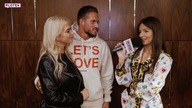 Love Island.  Wiktor marzył o trójkącie z bratem bliźniakiem.  Czy Magda jest na to gotowa?