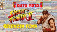 Street Fighter II (1991) [Arcade] - Recenzja FoXa