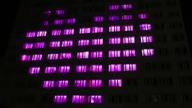 Projekt PIWO Light Show we Wrocławiu