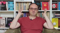 Pytania i Odpowiedzi prof.  Adama Wielomskiego (cz.  2 - lipiec 2023)