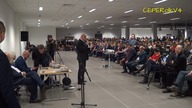 Przemówienie Mariana Kowalskiego na spotkaniu z Januszem Korwin-Mikke w Lublinie 21.10.2015