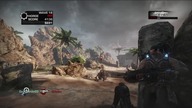 Gears of war 3 horde 2 0 Briefing
