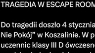 Tragedia w Koszalinie #subskrybuj #news