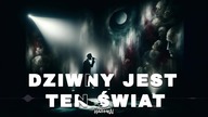 Czesław Niemne  Dziwny jest ten świat by HajimeAI #muzyka #ai