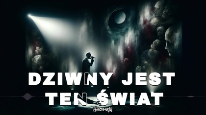 Czesław Niemne  Dziwny jest ten świat by HajimeAI #muzyka #ai