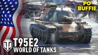 WG PUKNIJ SIĘ W ŁEB - WORLD OF TANKS