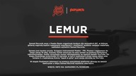LEMUR - konkurs Samad Records x Pawko Beats