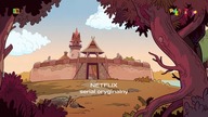 Kajko. i. Kokosz. S03E04. Baran