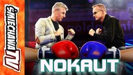 Nokaut u Szwagra - Video Dowcip