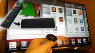 Pilot Smart Control TV - Air Mouse | Vteka
