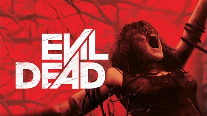 Martwe zło I (2013) [Lektor PL] - Evil Dead