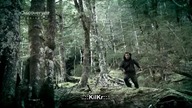 Przetrwać z Bearem Gryllsem S01E01